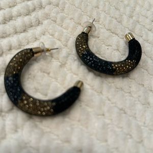 Chico’s earrings